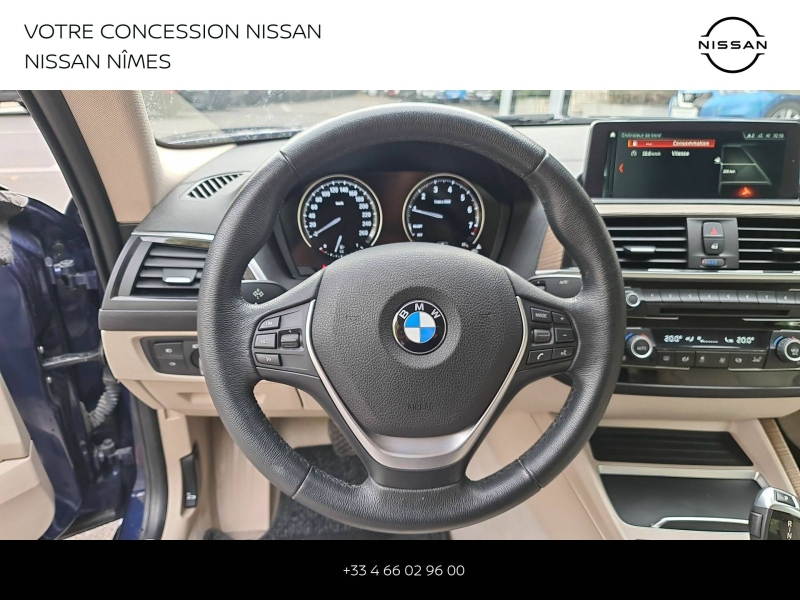 BMW Série 2 Coupé d’occasion à vendre à ALÈS chez MAS AUTO (Photo 7)