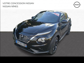 NISSAN Juke d’occasion à vendre à ALÈS