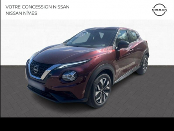 NISSAN Juke d’occasion à vendre à ALÈS