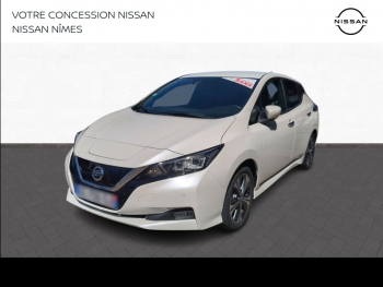 NISSAN Leaf d’occasion à vendre à ALÈS