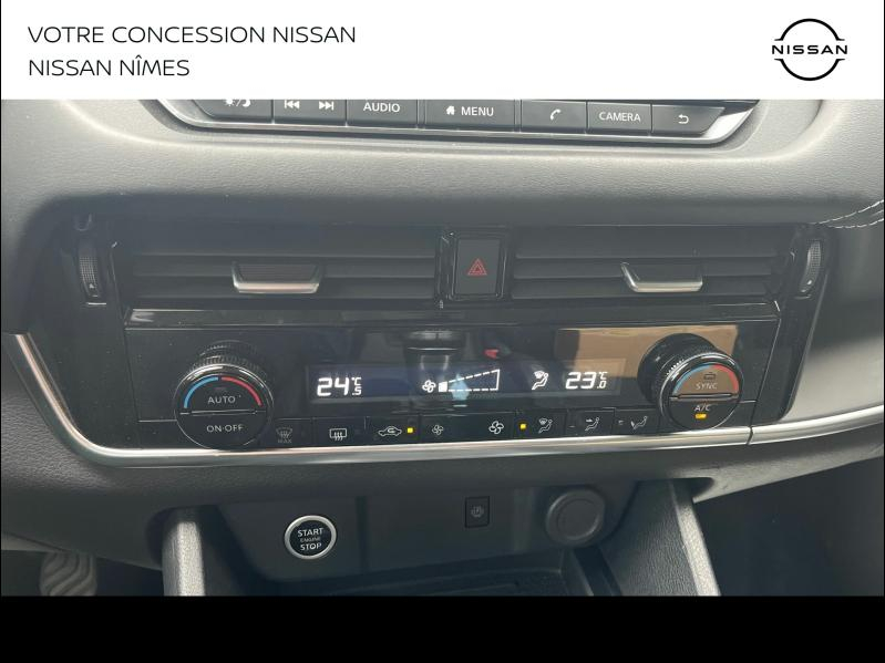 NISSAN Qashqai d’occasion à vendre à ALÈS chez MAS AUTO (Photo 14)