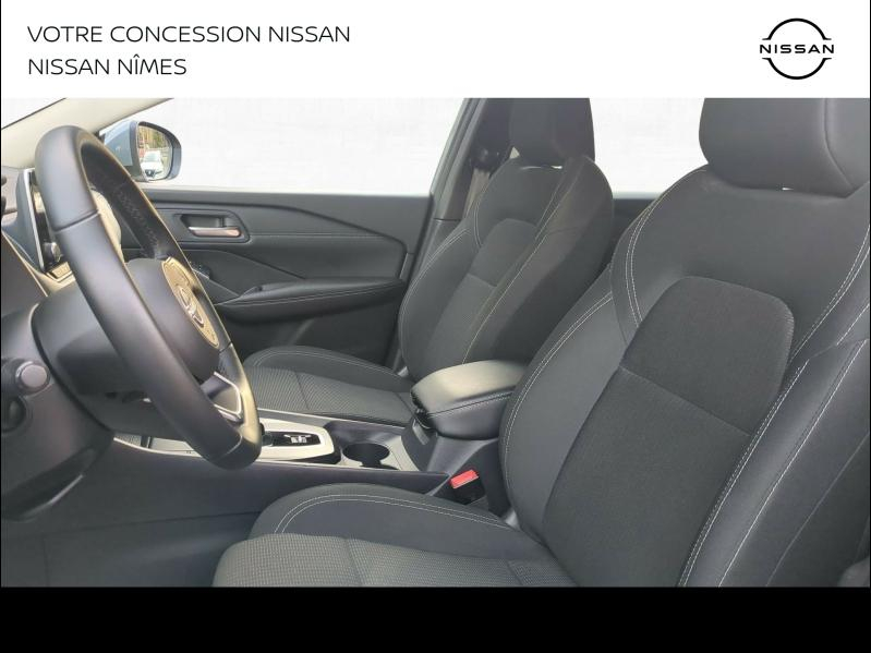 NISSAN Qashqai d’occasion à vendre à ALÈS chez MAS AUTO (Photo 7)