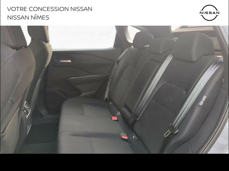 NISSAN Qashqai d’occasion à vendre à ALÈS chez MAS AUTO (Photo 8)