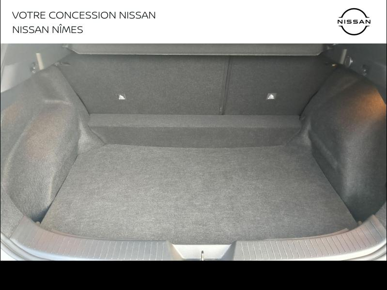 NISSAN Qashqai d’occasion à vendre à ALÈS chez MAS AUTO (Photo 10)