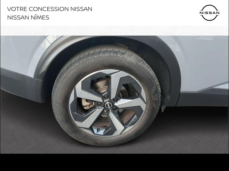 NISSAN Qashqai d’occasion à vendre à ALÈS chez MAS AUTO (Photo 13)