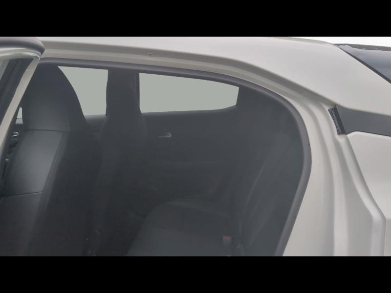 NISSAN Juke d’occasion à vendre à ALÈS chez MAS AUTO (Photo 7)