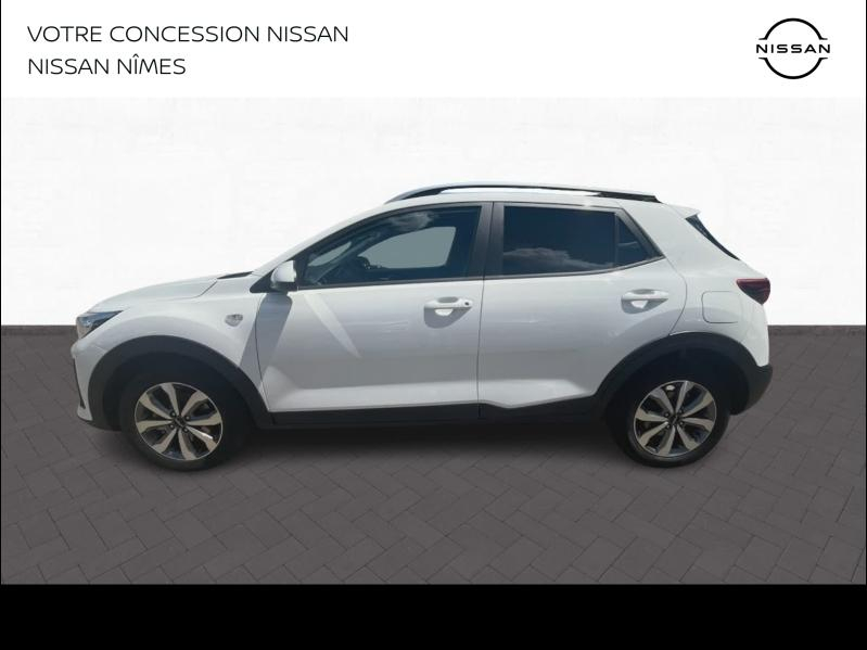 KIA Stonic d’occasion à vendre à ALÈS chez MAS AUTO (Photo 8)