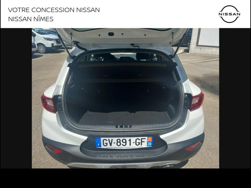 KIA Stonic d’occasion à vendre à ALÈS chez MAS AUTO (Photo 11)