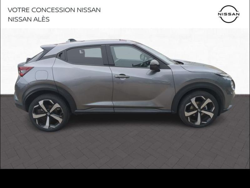 NISSAN Juke d’occasion à vendre à ALÈS chez MAS AUTO (Photo 4)