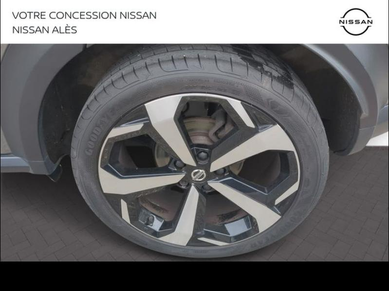 NISSAN Juke d’occasion à vendre à ALÈS chez MAS AUTO (Photo 9)
