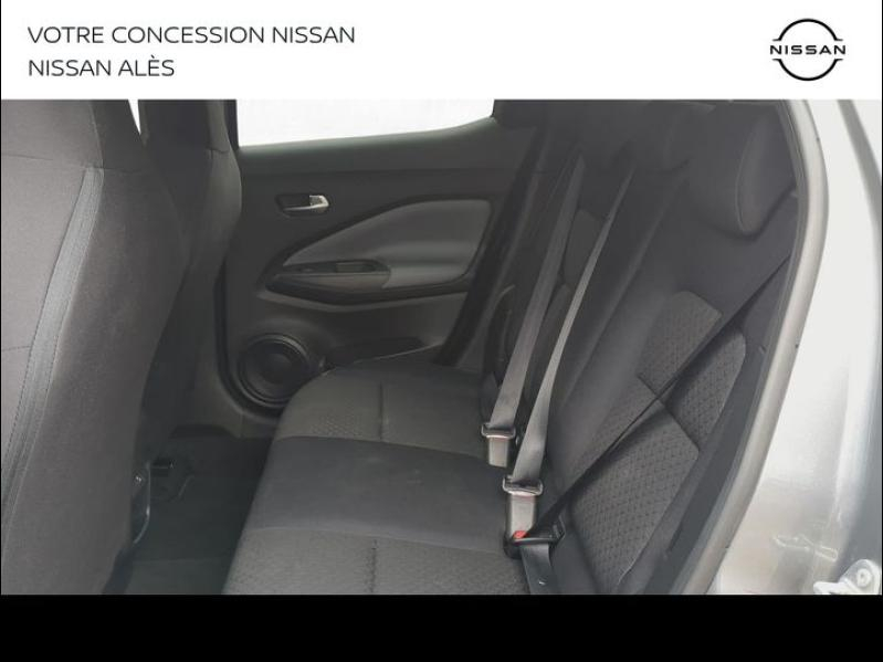 NISSAN Juke d’occasion à vendre à ALÈS chez MAS AUTO (Photo 14)