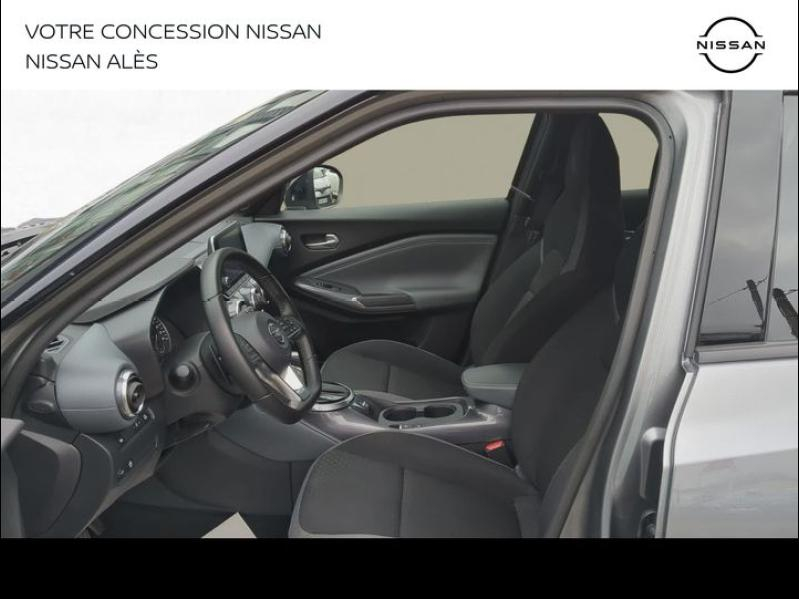 NISSAN Juke d’occasion à vendre à ALÈS chez MAS AUTO (Photo 15)