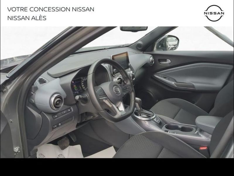 NISSAN Juke d’occasion à vendre à ALÈS chez MAS AUTO (Photo 16)