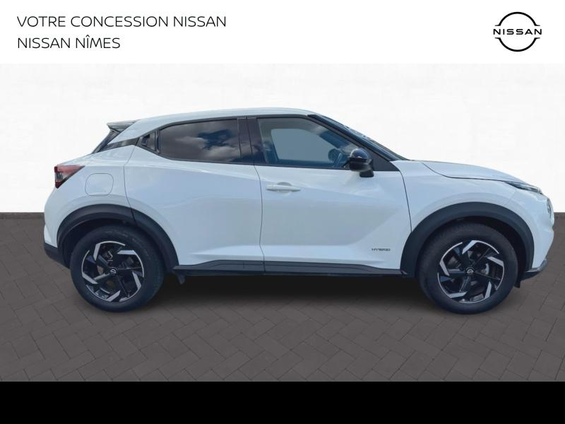 NISSAN Juke d’occasion à vendre à ALÈS chez MAS AUTO (Photo 4)