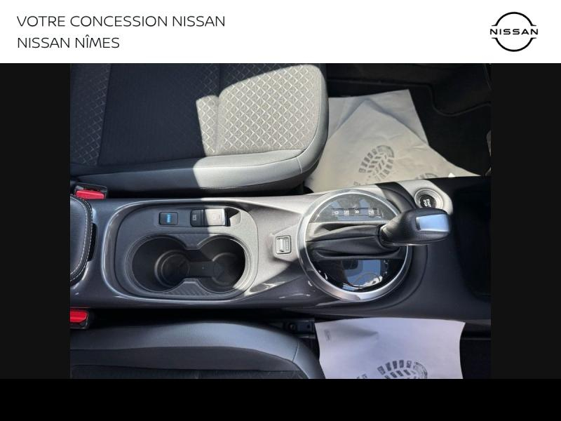 NISSAN Juke d’occasion à vendre à ALÈS chez MAS AUTO (Photo 13)