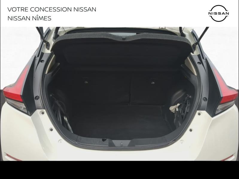 NISSAN Leaf d’occasion à vendre à ALÈS chez MAS AUTO (Photo 17)