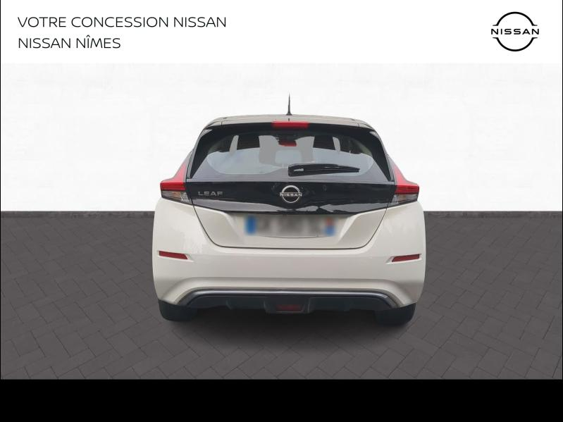 NISSAN Leaf d’occasion à vendre à ALÈS chez MAS AUTO (Photo 18)