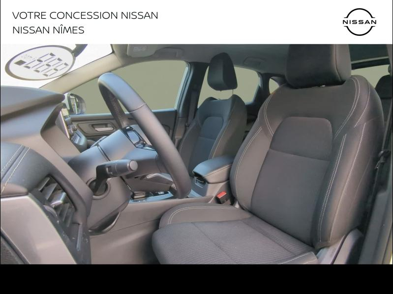 NISSAN Qashqai d’occasion à vendre à ALÈS chez MAS AUTO (Photo 10)
