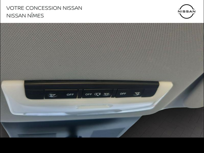 NISSAN Leaf d’occasion à vendre à ALÈS chez MAS AUTO (Photo 16)