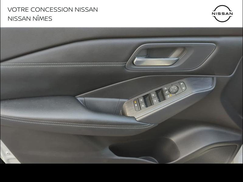 NISSAN Qashqai d’occasion à vendre à ALÈS chez MAS AUTO (Photo 13)