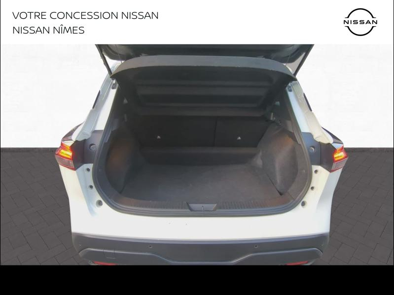 NISSAN Qashqai d’occasion à vendre à ALÈS chez MAS AUTO (Photo 15)