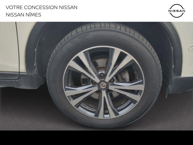 NISSAN X-Trail d’occasion à vendre à ALÈS chez MAS AUTO (Photo 7)