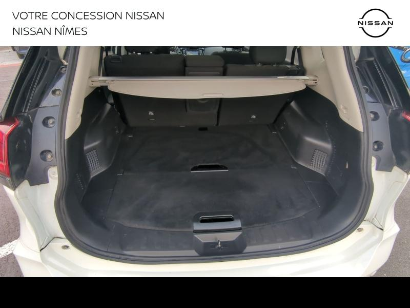 NISSAN X-Trail d’occasion à vendre à ALÈS chez MAS AUTO (Photo 9)