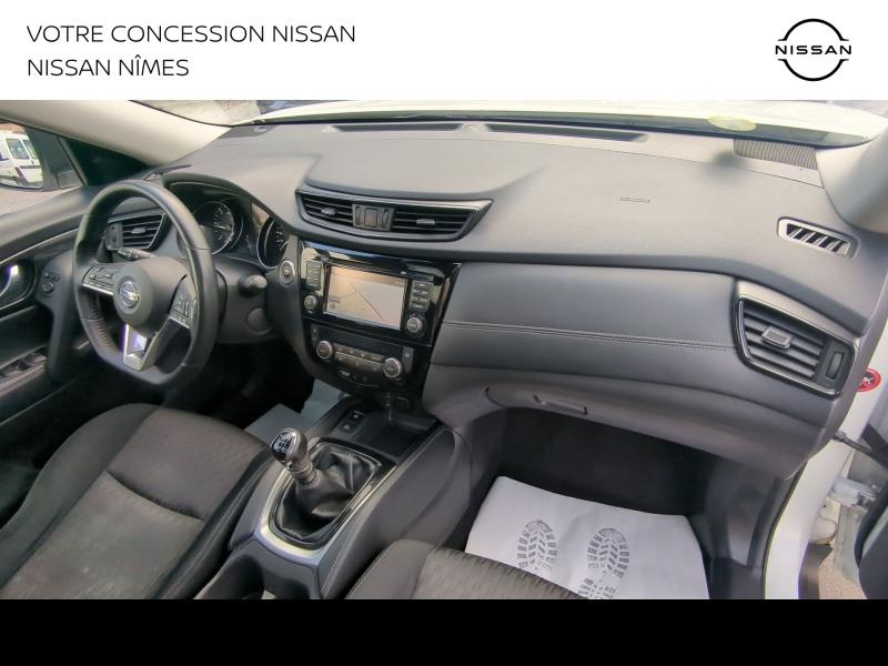 NISSAN X-Trail d’occasion à vendre à ALÈS chez MAS AUTO (Photo 10)