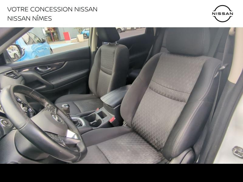 NISSAN X-Trail d’occasion à vendre à ALÈS chez MAS AUTO (Photo 11)
