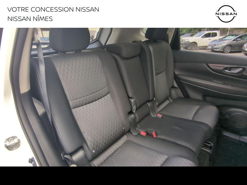 NISSAN X-Trail d’occasion à vendre à ALÈS chez MAS AUTO (Photo 13)