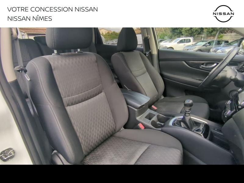 NISSAN X-Trail d’occasion à vendre à ALÈS chez MAS AUTO (Photo 14)