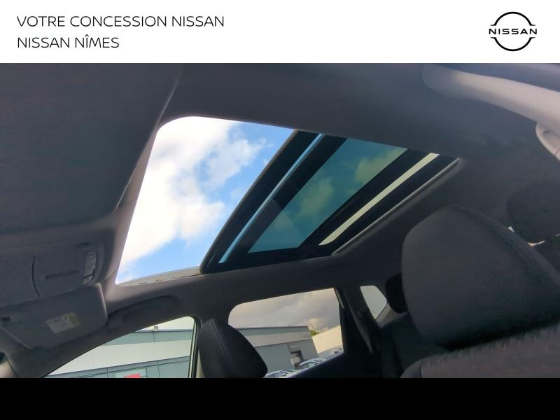 NISSAN X-Trail d’occasion à vendre à ALÈS chez MAS AUTO (Photo 15)