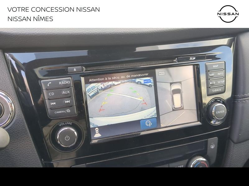 NISSAN X-Trail d’occasion à vendre à ALÈS chez MAS AUTO (Photo 16)