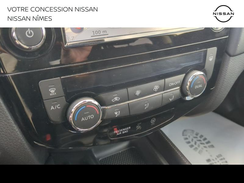 NISSAN X-Trail d’occasion à vendre à ALÈS chez MAS AUTO (Photo 17)