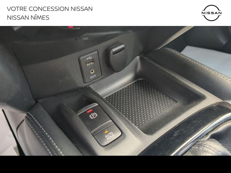 NISSAN X-Trail d’occasion à vendre à ALÈS chez MAS AUTO (Photo 18)