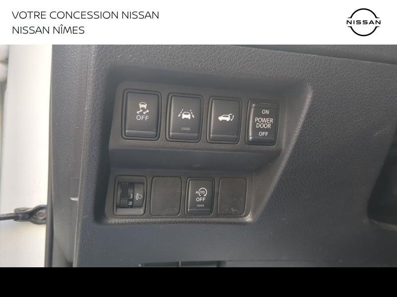 NISSAN X-Trail d’occasion à vendre à ALÈS chez MAS AUTO (Photo 19)