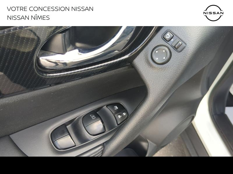 NISSAN X-Trail d’occasion à vendre à ALÈS chez MAS AUTO (Photo 20)