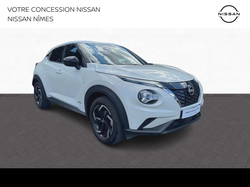 NISSAN Juke d’occasion à vendre à ALÈS chez MAS AUTO (Photo 3)