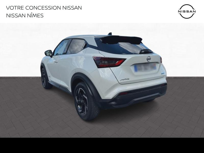 NISSAN Juke d’occasion à vendre à ALÈS chez MAS AUTO (Photo 7)