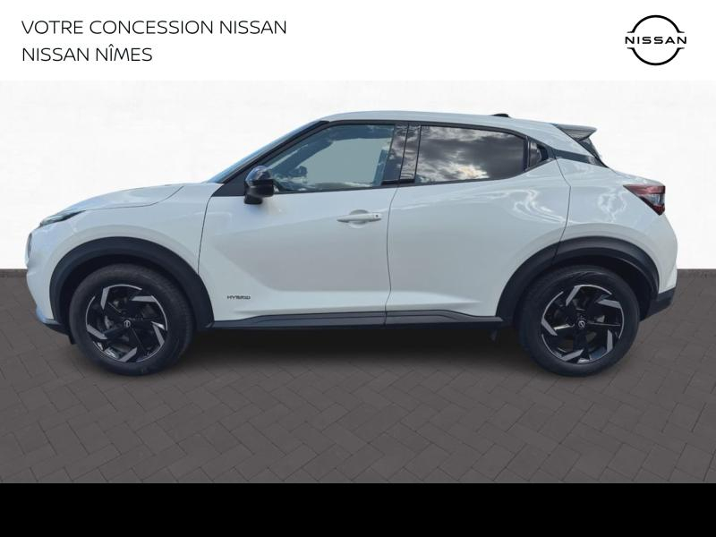 NISSAN Juke d’occasion à vendre à ALÈS chez MAS AUTO (Photo 8)