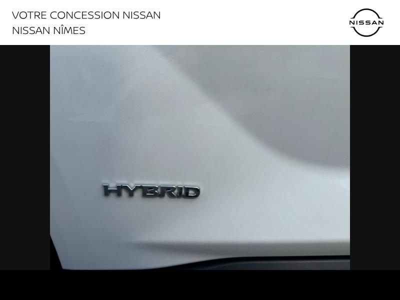 NISSAN Juke d’occasion à vendre à ALÈS chez MAS AUTO (Photo 9)