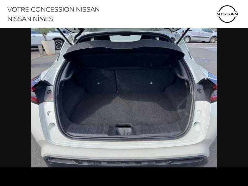 NISSAN Juke d’occasion à vendre à ALÈS chez MAS AUTO (Photo 20)