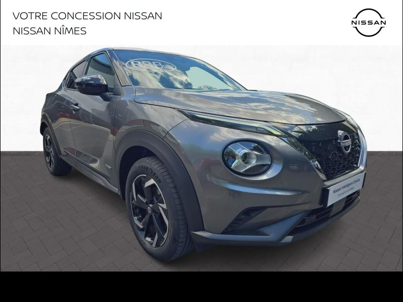 NISSAN Juke d’occasion à vendre à ALÈS chez MAS AUTO (Photo 3)