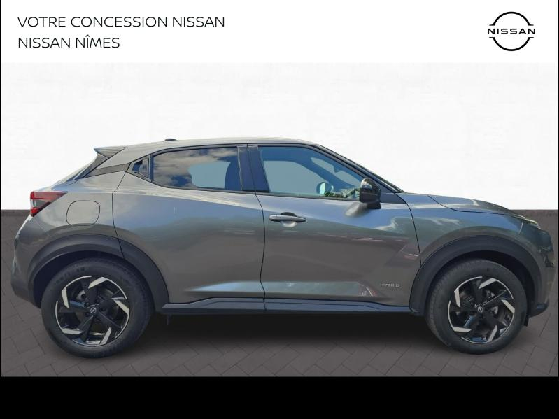 NISSAN Juke d’occasion à vendre à ALÈS chez MAS AUTO (Photo 4)