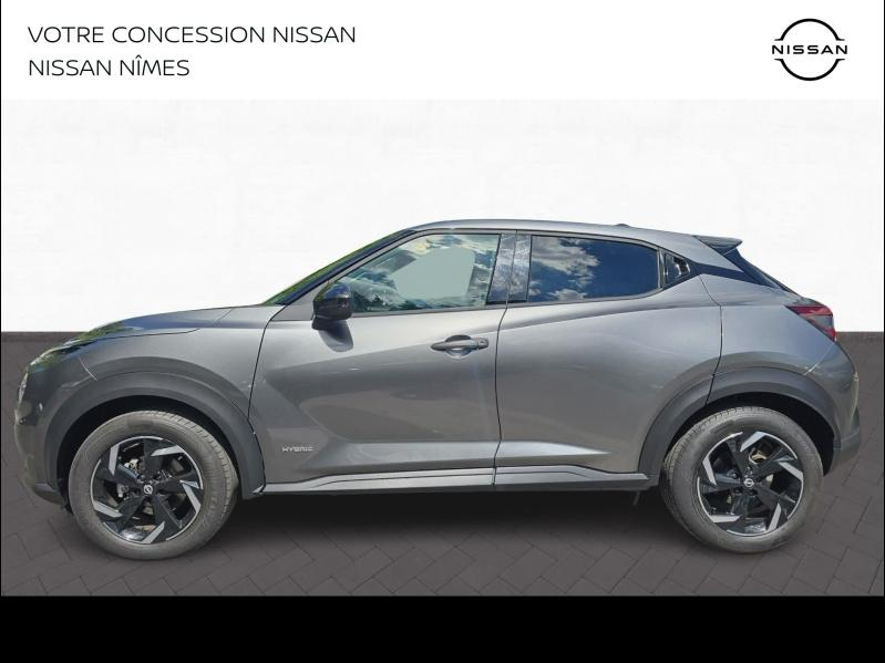 NISSAN Juke d’occasion à vendre à ALÈS chez MAS AUTO (Photo 8)
