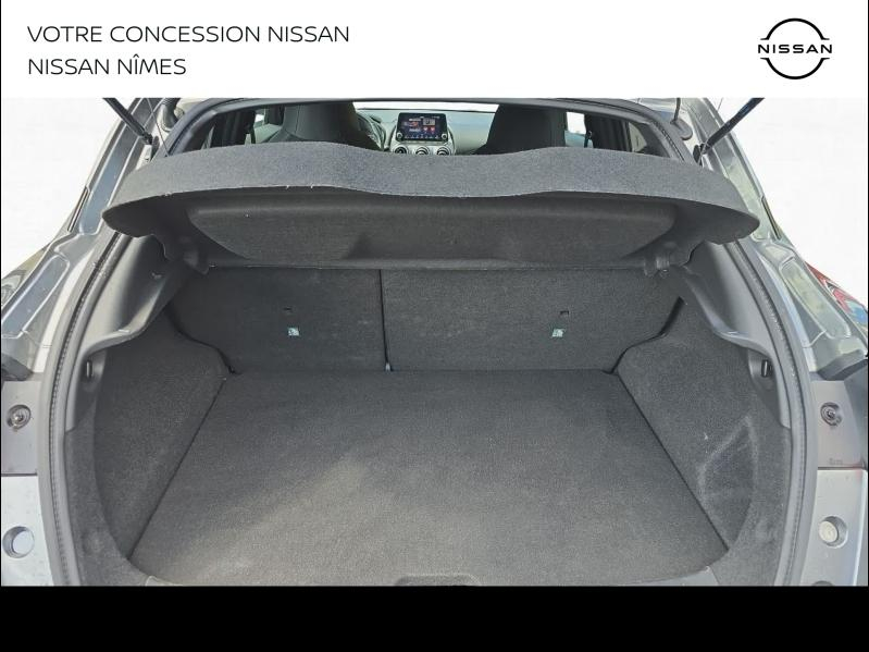 NISSAN Juke d’occasion à vendre à ALÈS chez MAS AUTO (Photo 10)