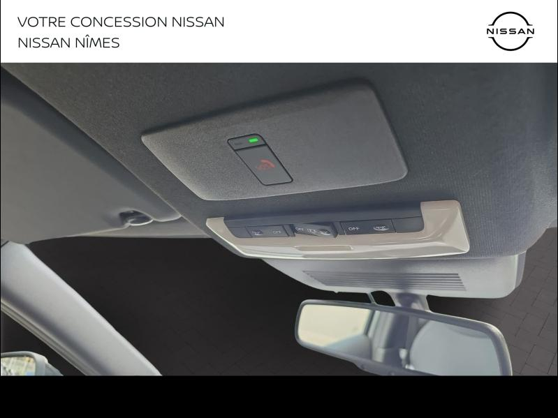 NISSAN Juke d’occasion à vendre à ALÈS chez MAS AUTO (Photo 16)