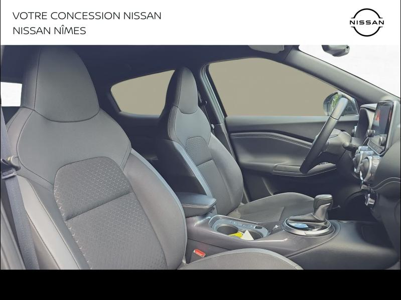 NISSAN Juke d’occasion à vendre à ALÈS chez MAS AUTO (Photo 17)