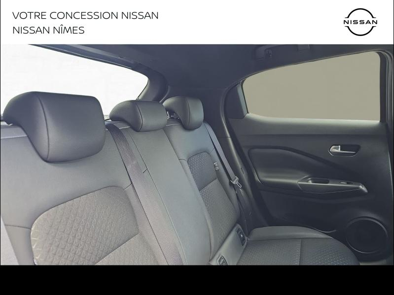 NISSAN Juke d’occasion à vendre à ALÈS chez MAS AUTO (Photo 19)