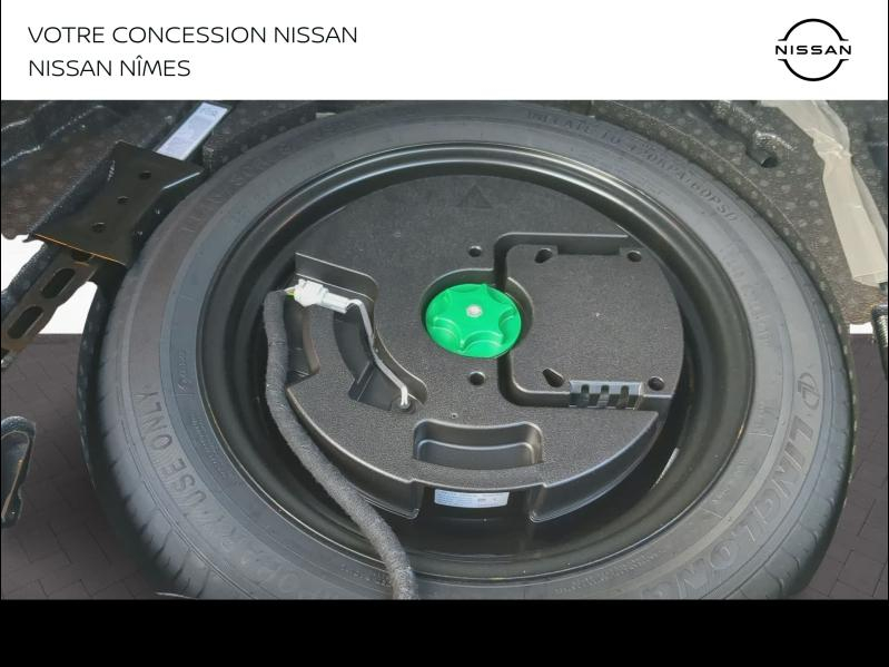 NISSAN Qashqai d’occasion à vendre à ALÈS chez MAS AUTO (Photo 15)